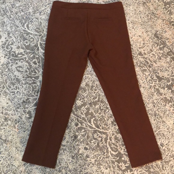 KOTON Ankle Pants - Picture 8 of 10